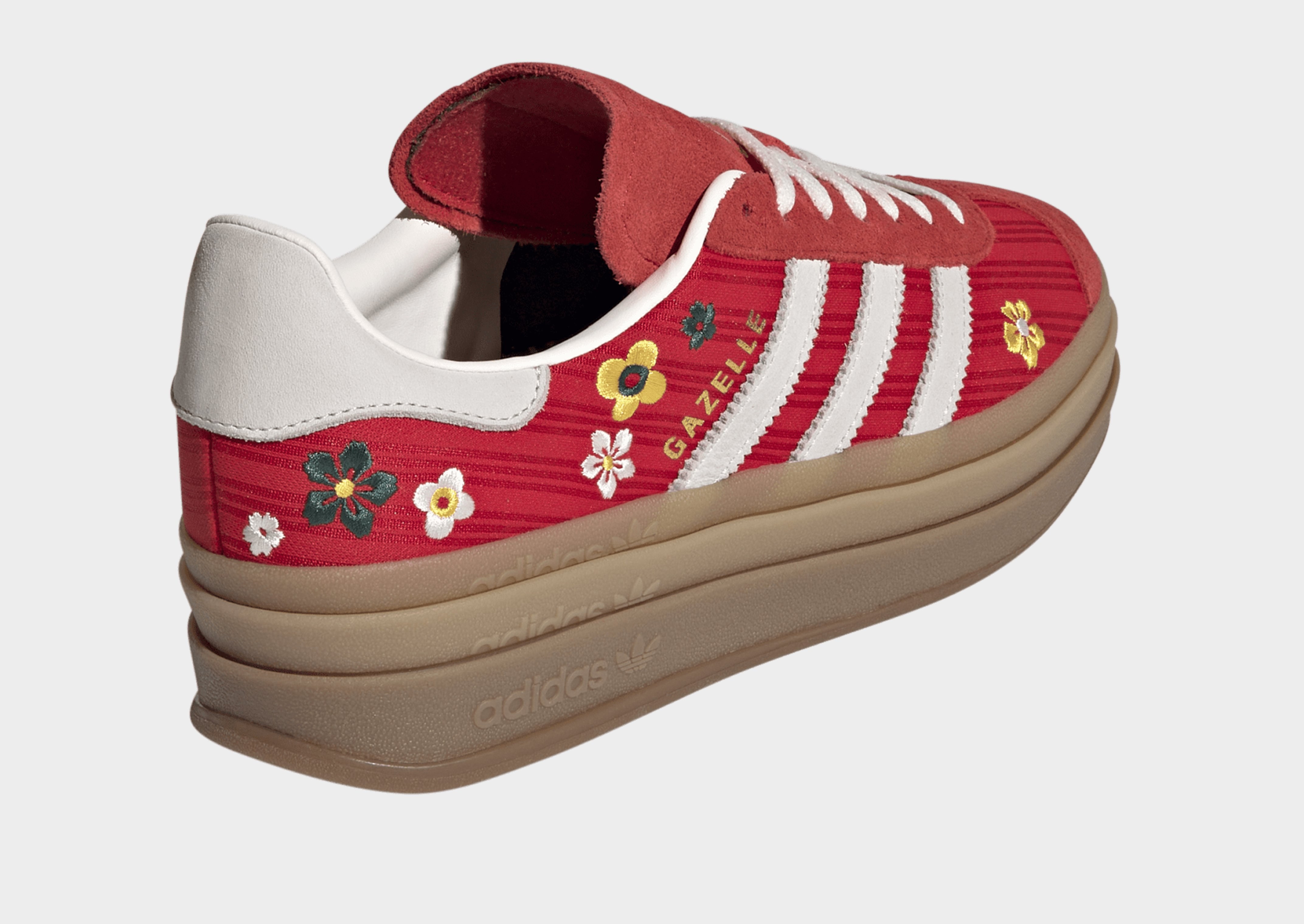 adidas Originals Gazelle Bold Schuh