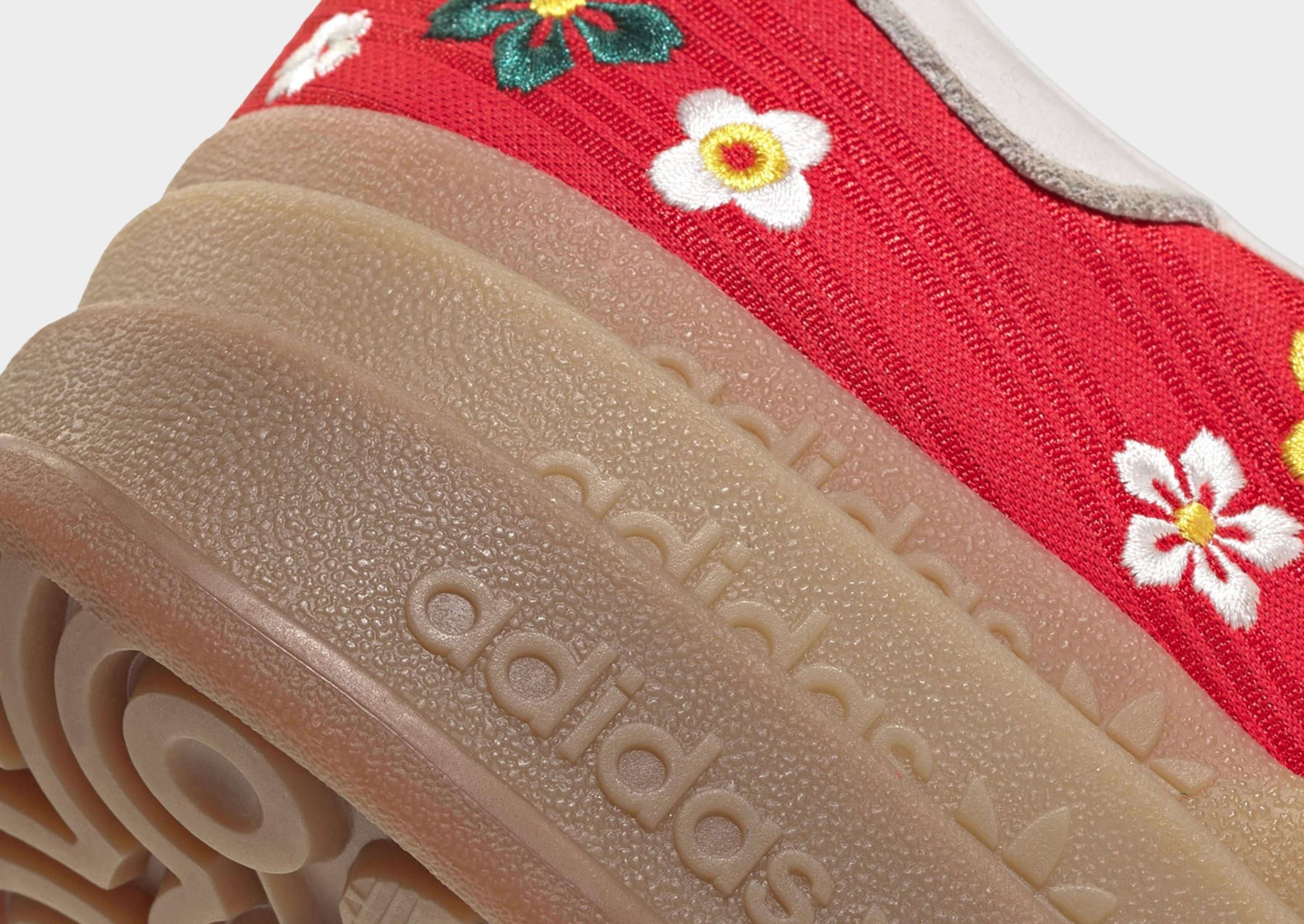 adidas Originals Gazelle Bold Schuh