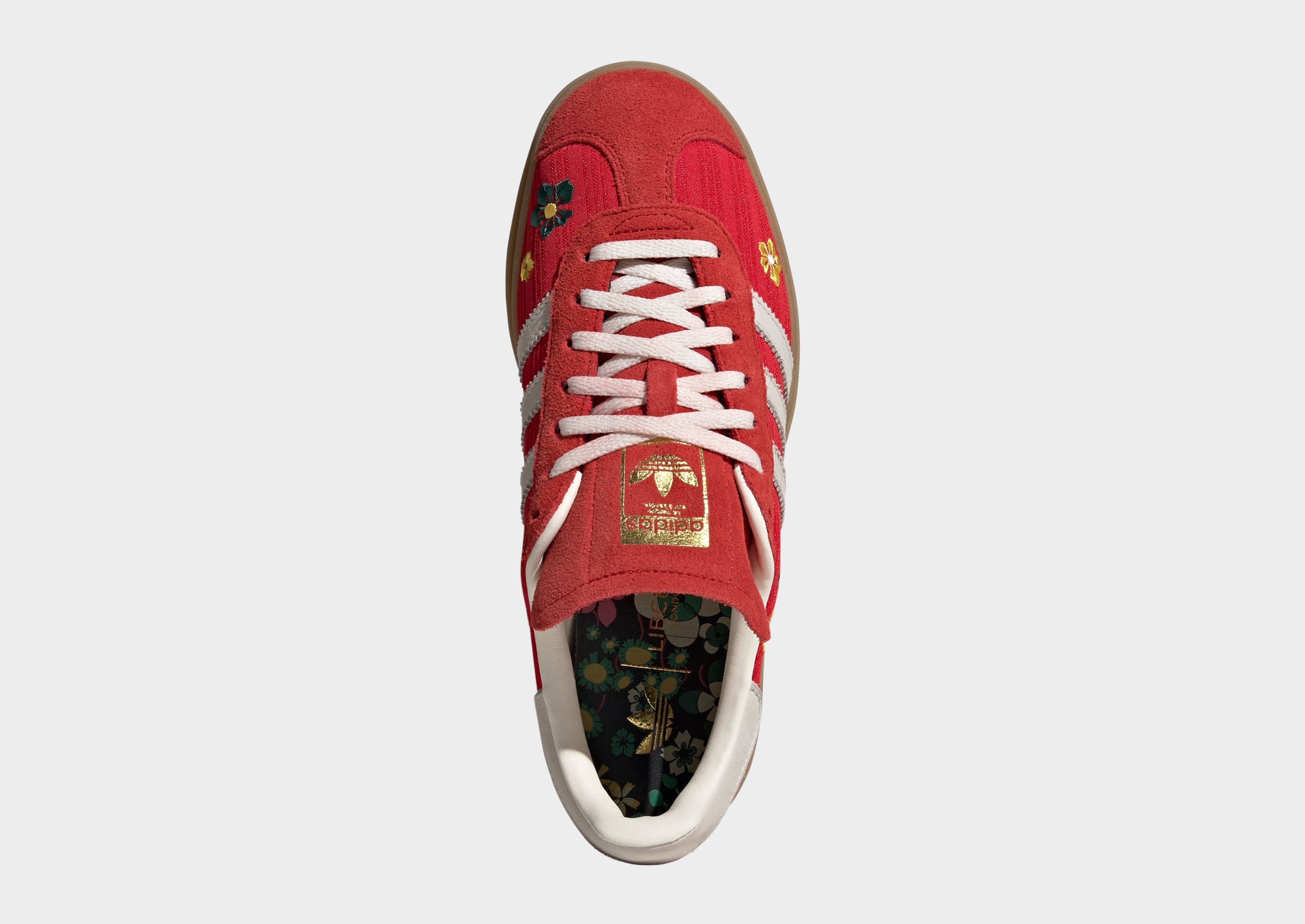 adidas Originals Gazelle Bold Schuh