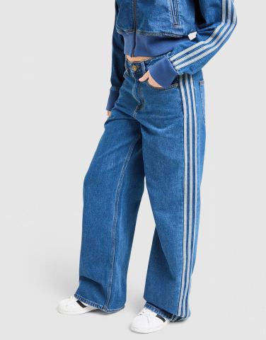 adidas Originals FIREBIRD DENIM TRAININGSHOSE