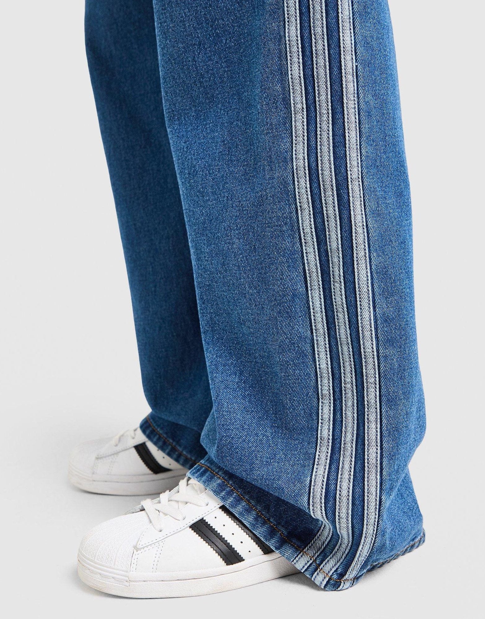 adidas Originals FIREBIRD DENIM TRAININGSHOSE