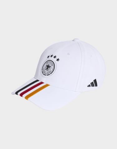 adidas Deutschland Fußballkappe