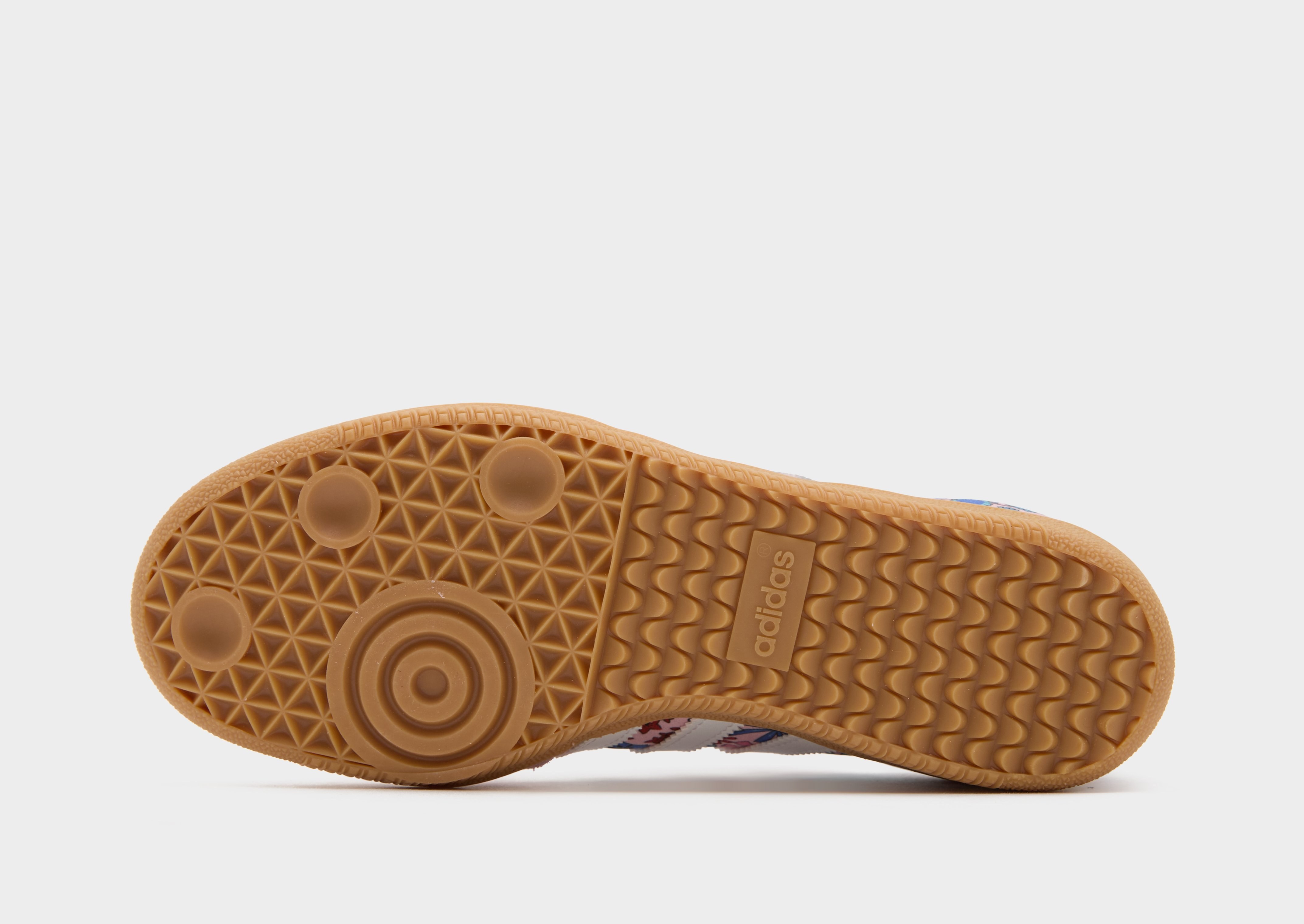 adidas Originals x Liberty London Samba OG Kinder