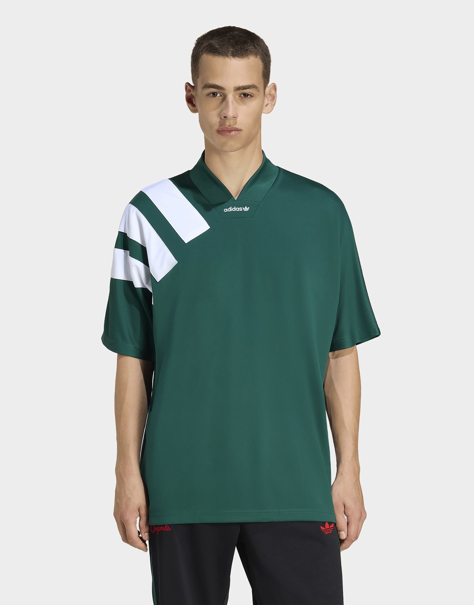 adidas Adicolor Blocked Jersey