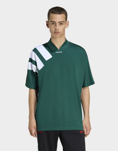 adidas Adicolor Blocked Jersey