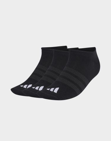 adidas Thin&light Sportswear No-show Socken 3er-pack
