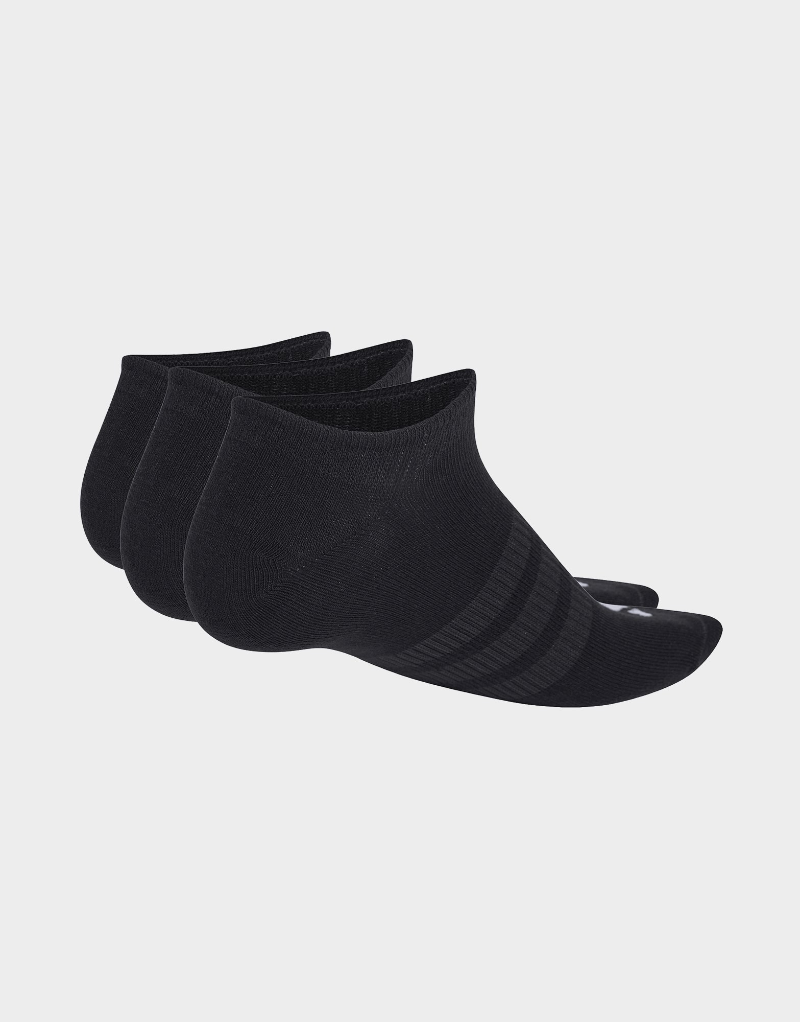 adidas Thin&light Sportswear No-show Socken 3er-pack