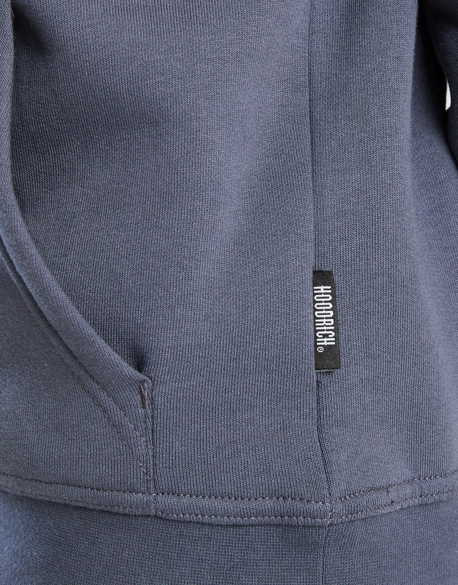 Hoodrich Volcano Hoodie Kinder