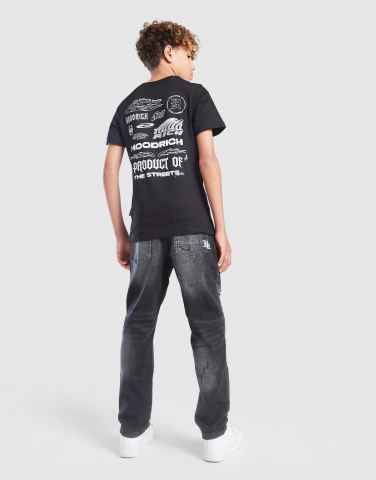 Hoodrich Ritual T-Shirt Kinder