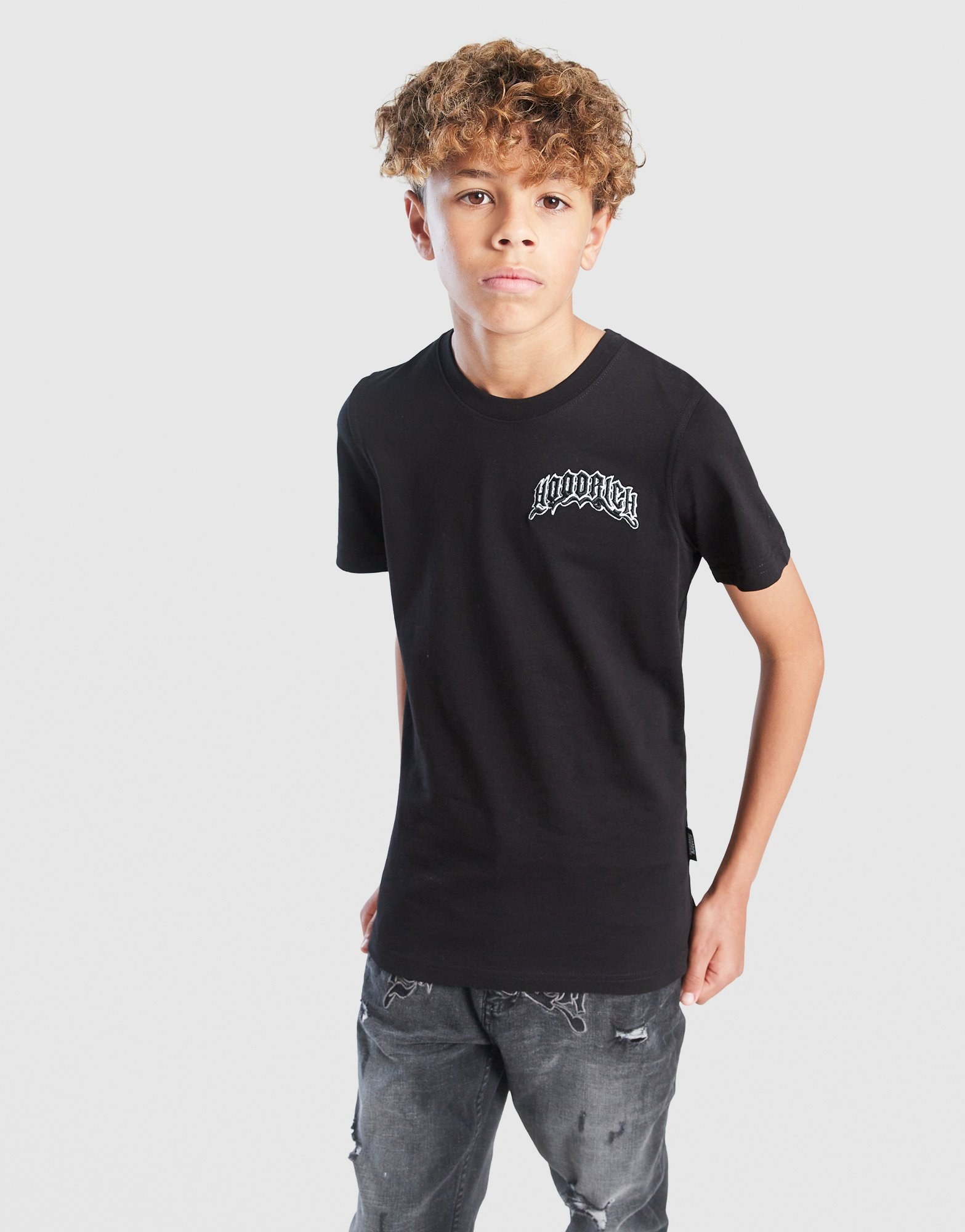 Hoodrich Ritual T-Shirt Kinder