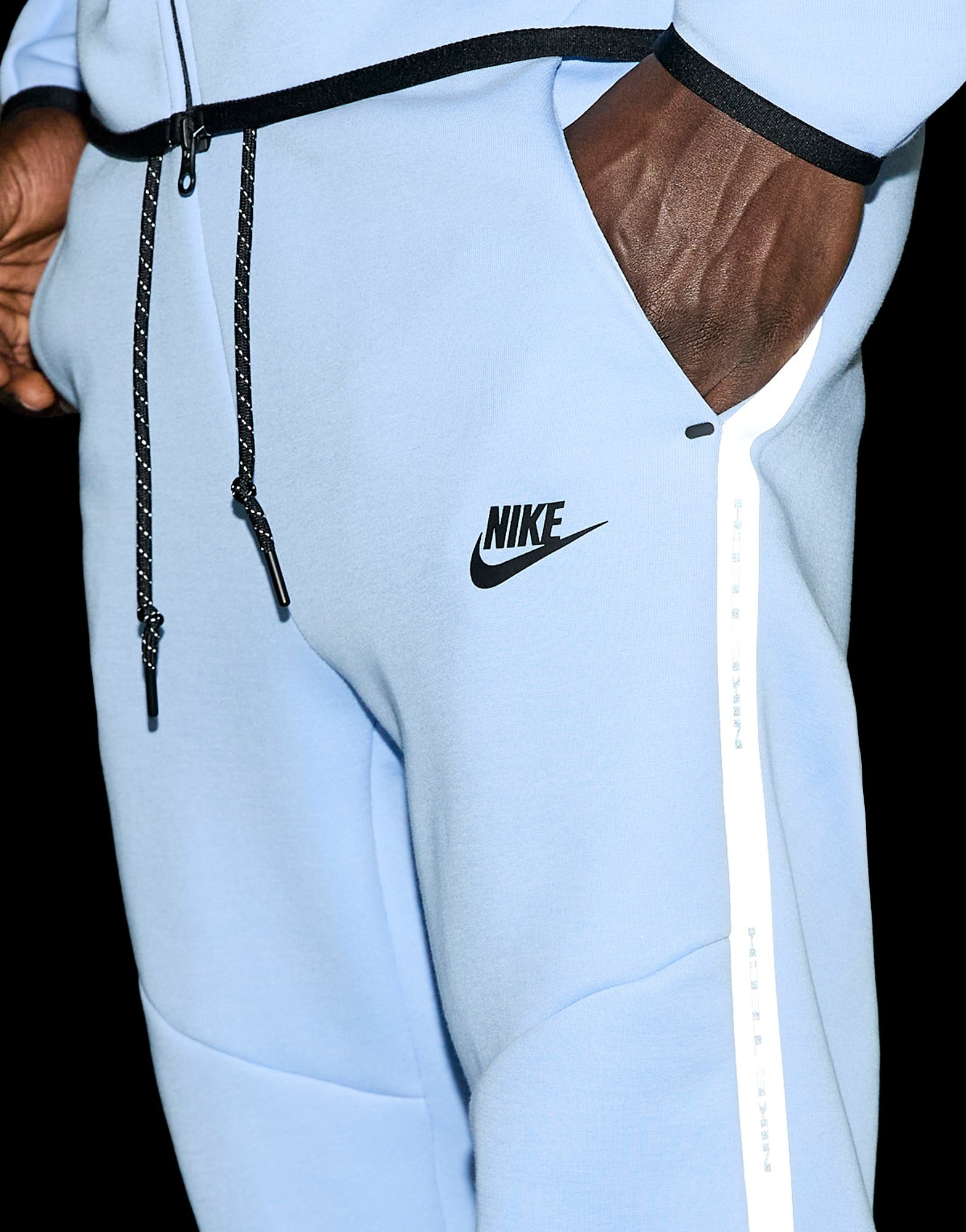 Nike Tech Fleece Jogginghose