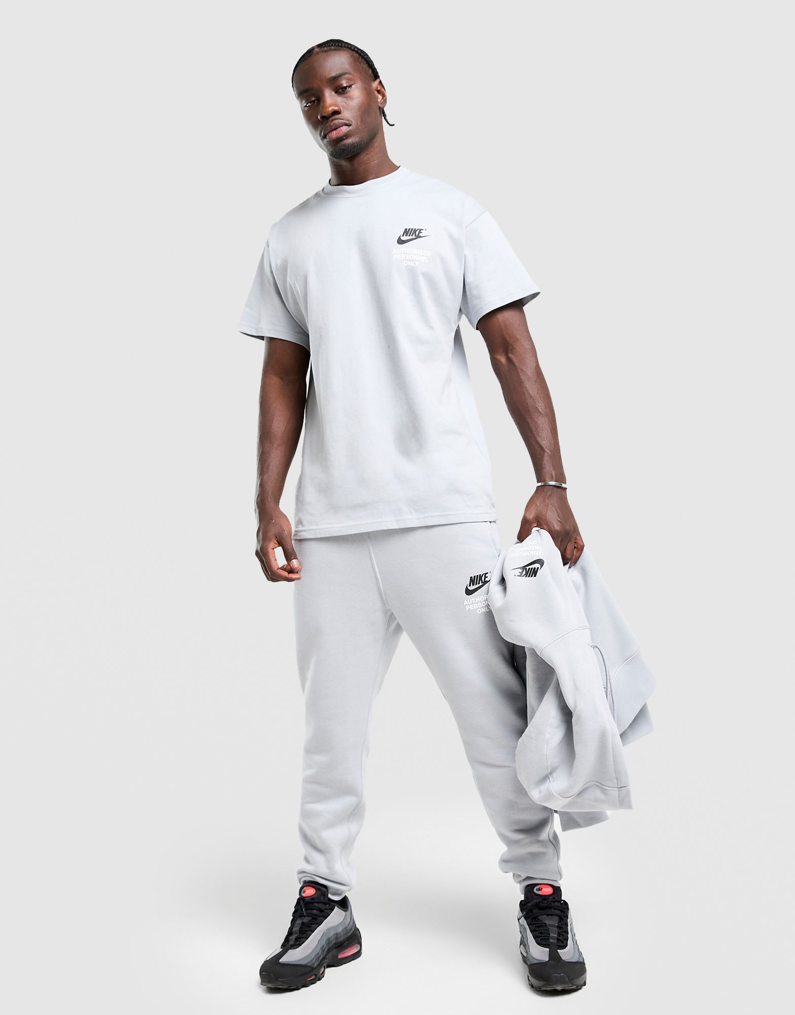Nike Authorised Jogginghose