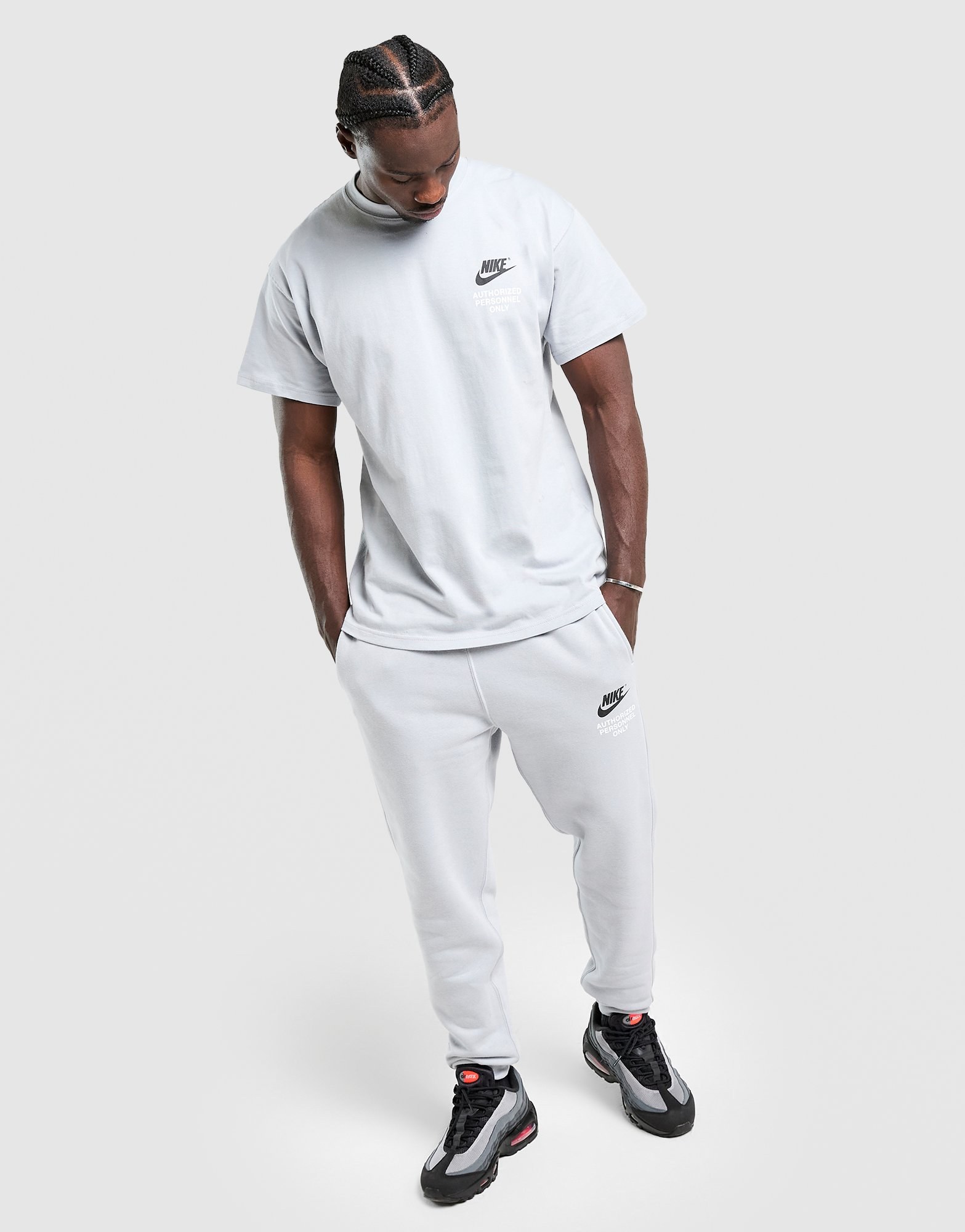 Nike Authorised Jogginghose