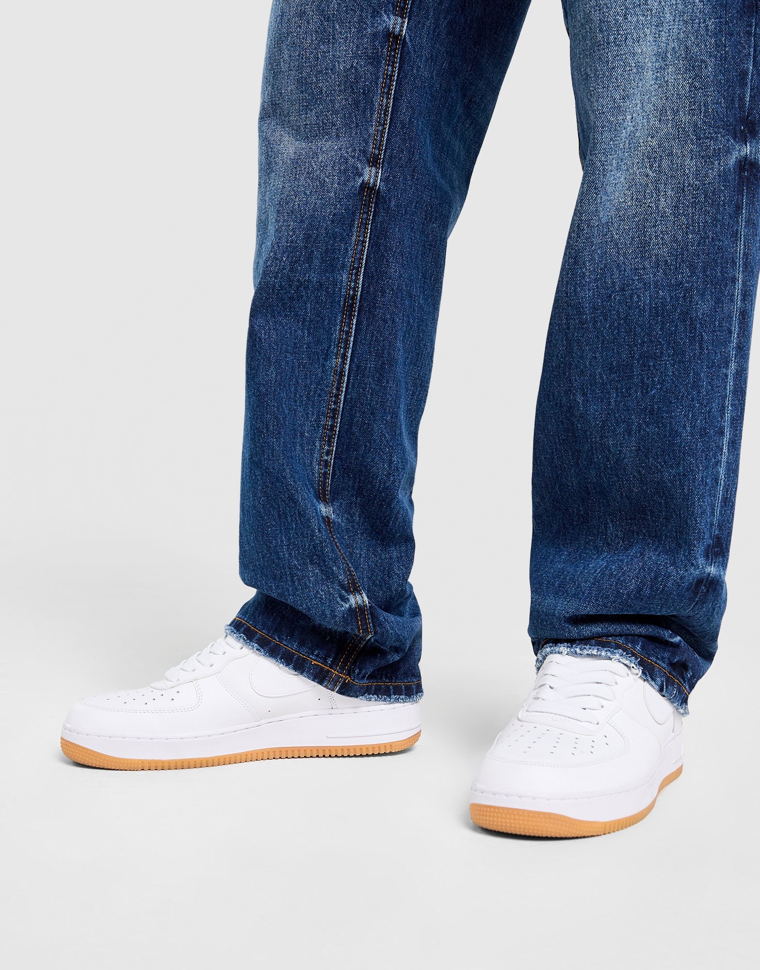 Supply & Demand Core Relaxed Jeans