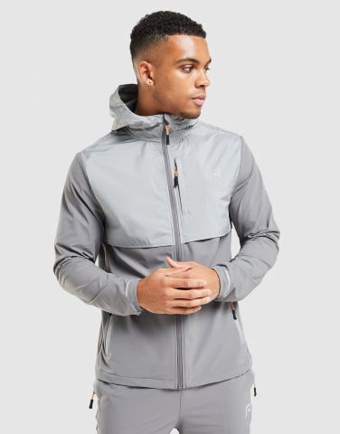 Reprimo Summit Windbreaker Jacke