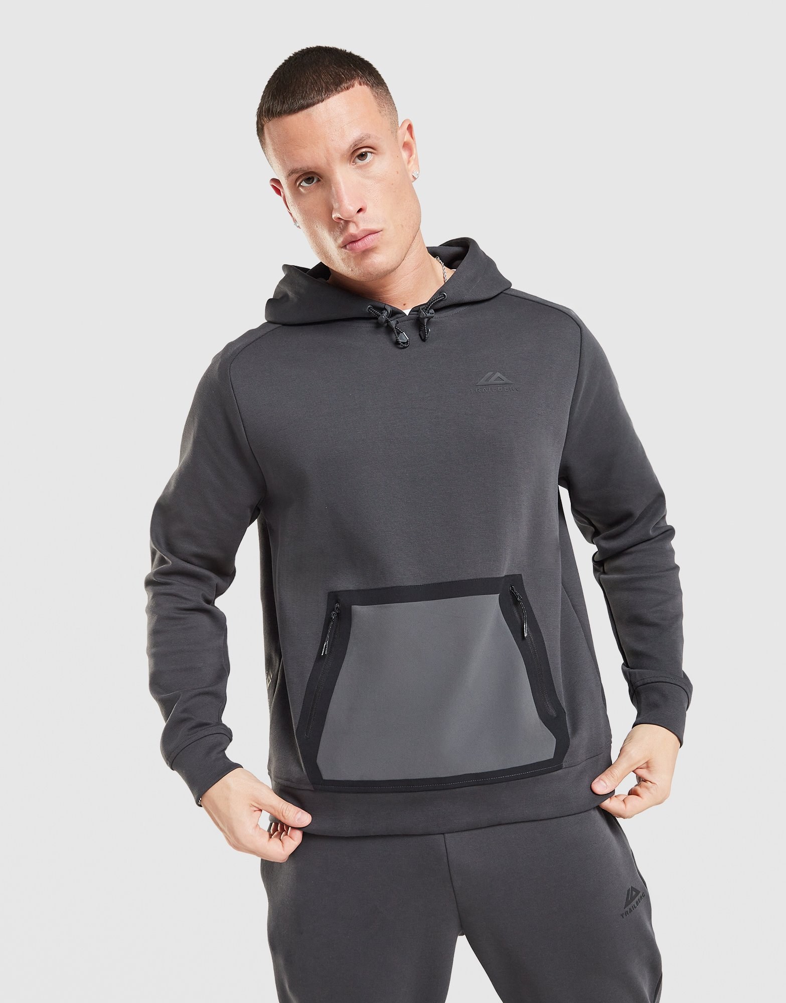 Trailberg Eclipse Hoodie