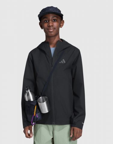 adidas Terrex Kids Multi 2 Layer Climaproof Regenjacke