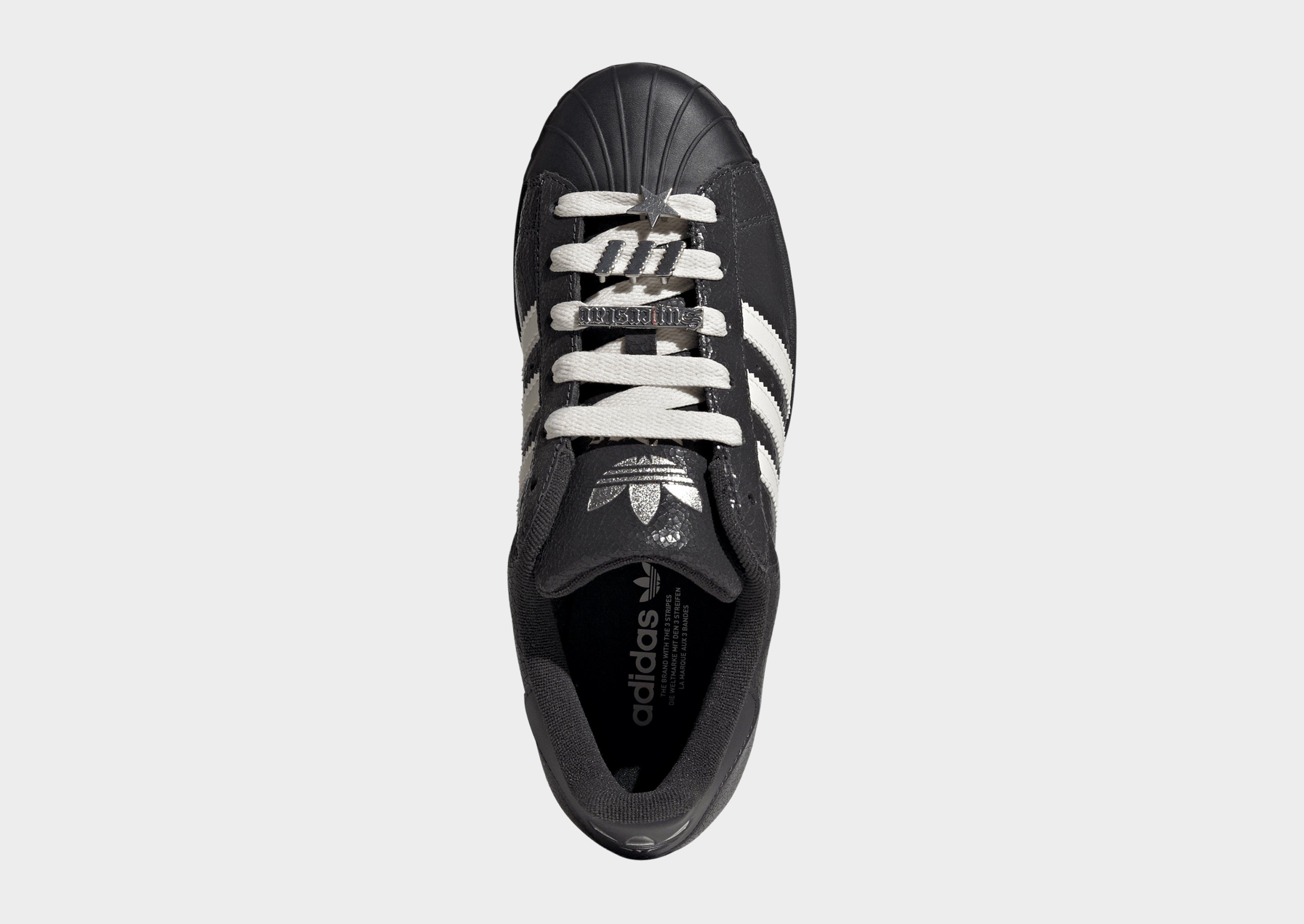 adidas Originals Superstar ii Schuh