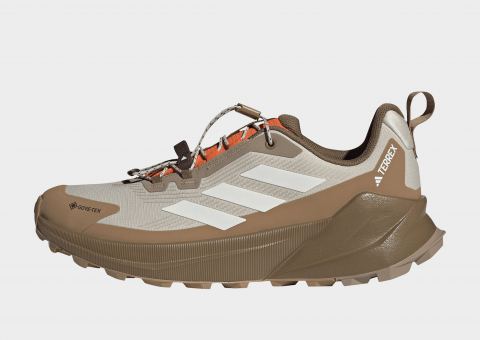 adidas Terrex Men's Trailmaker 2.0 GORE-TEX® Speed Lace Hiking Shoes