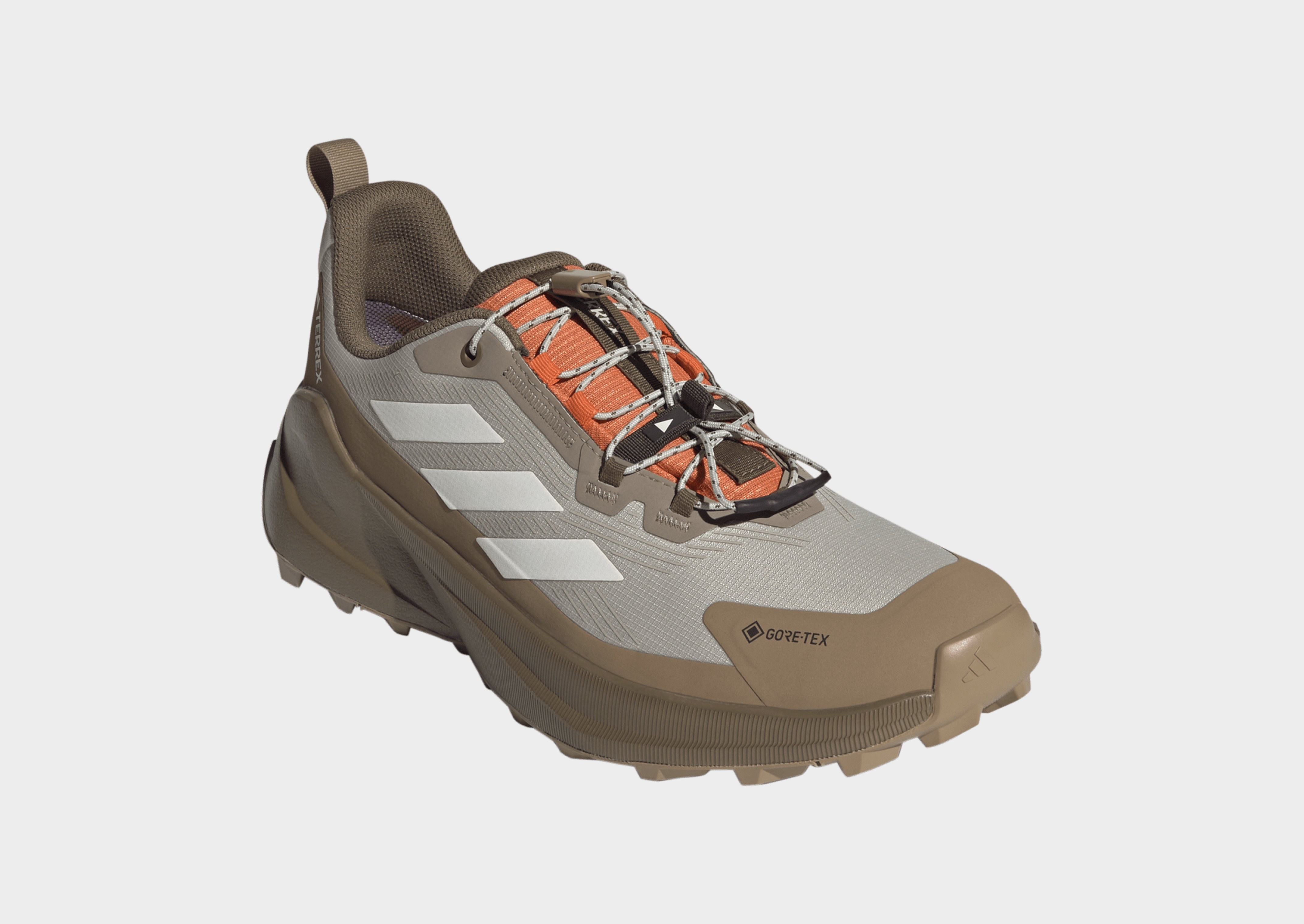 adidas Terrex Men's Trailmaker 2.0 GORE-TEX® Speed Lace Hiking Shoes
