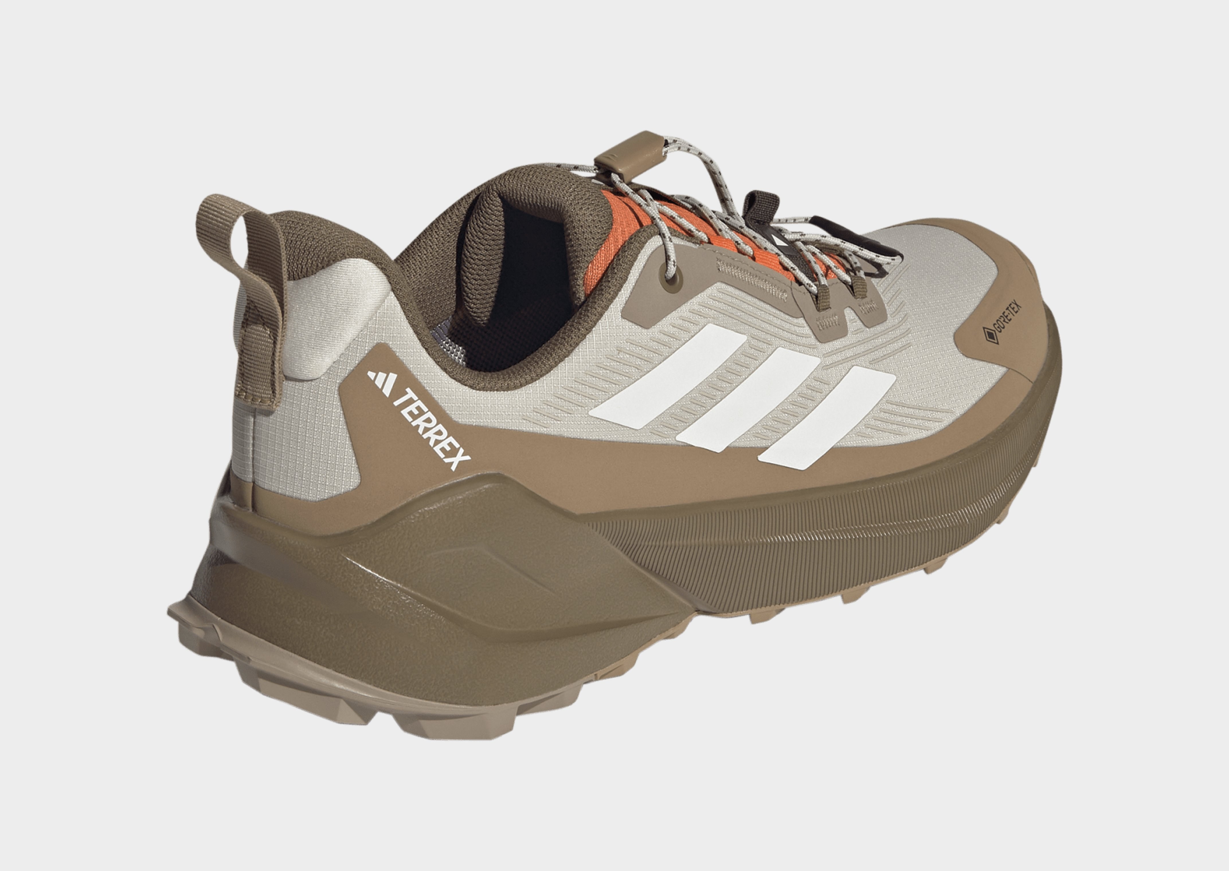 adidas Terrex Men's Trailmaker 2.0 GORE-TEX® Speed Lace Hiking Shoes