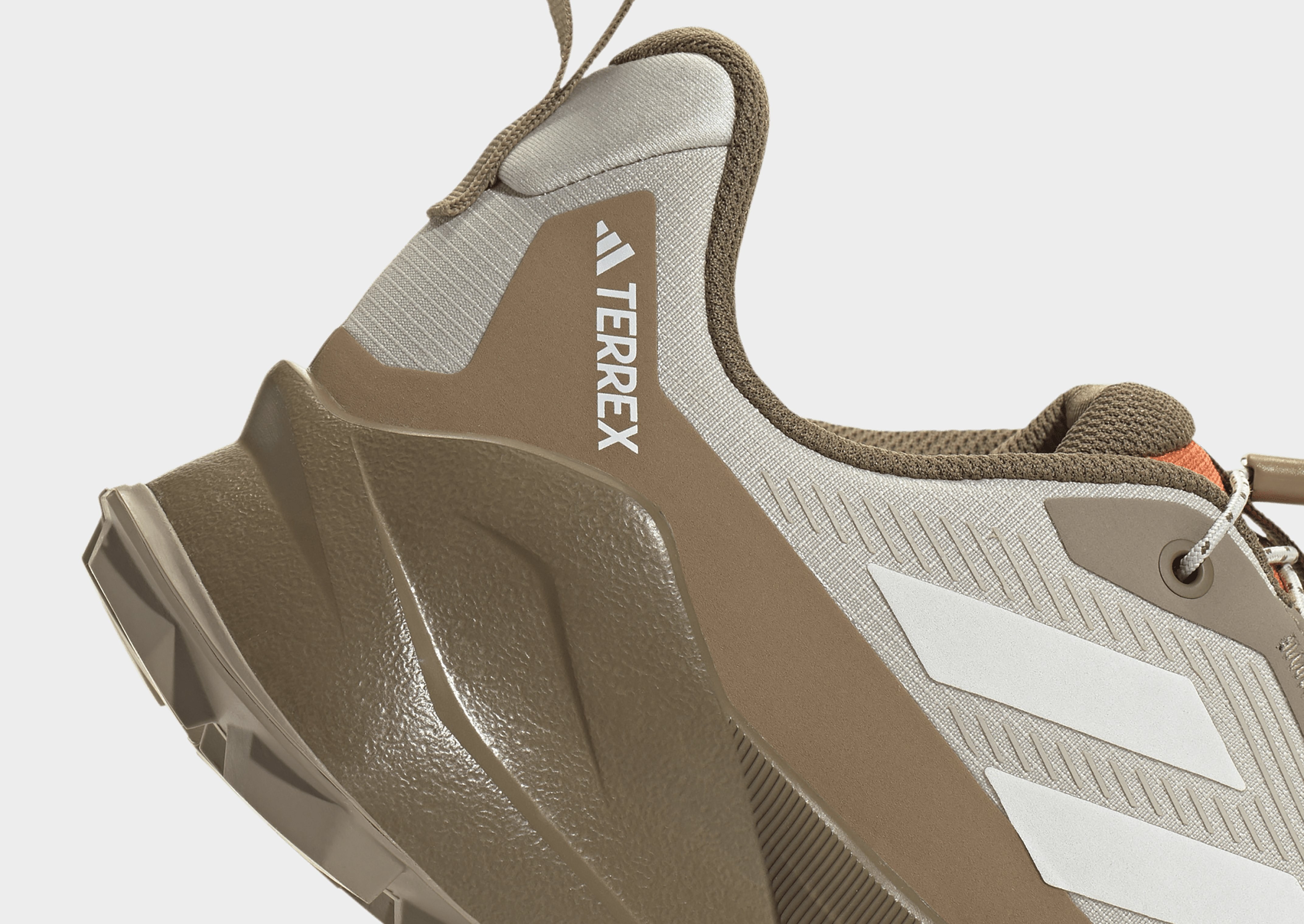 adidas Terrex Men's Trailmaker 2.0 GORE-TEX® Speed Lace Hiking Shoes