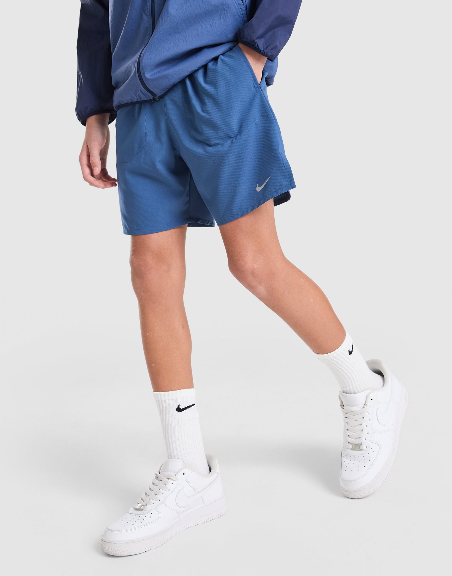 Nike Stride Dri-FIT Shorts Junior