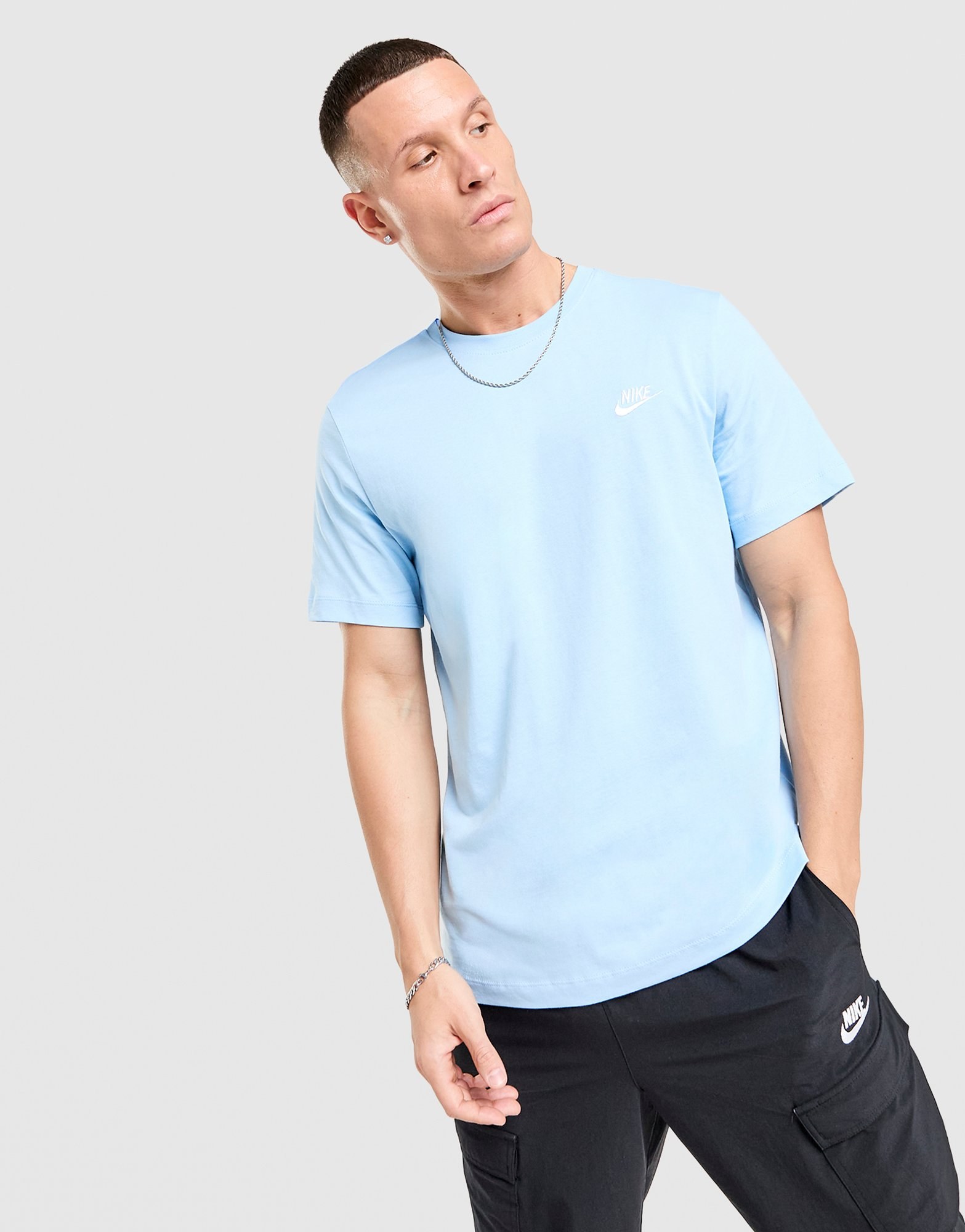 Nike Core T-Shirt