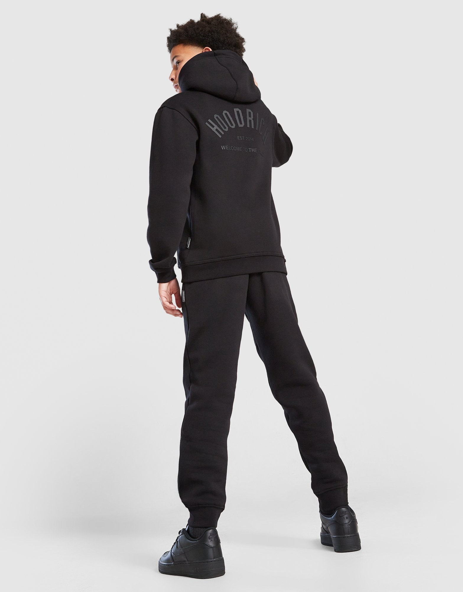 Hoodrich Volcano Jogginghose Kinder