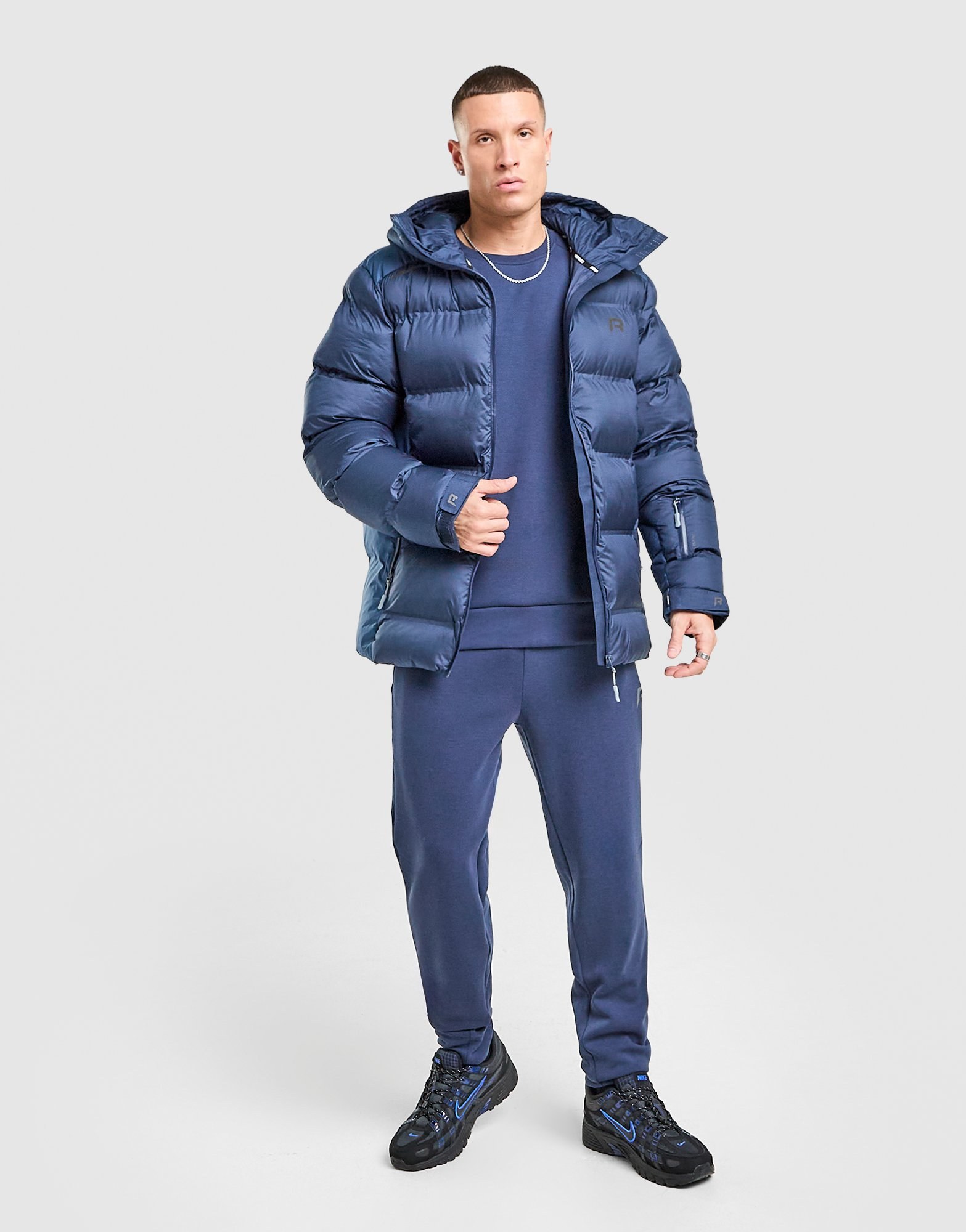 Reprimo Ventus Jacke