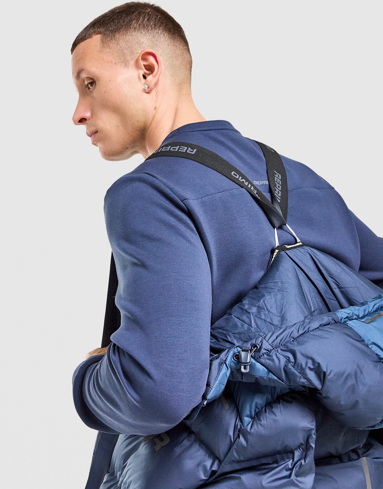 Reprimo Ventus Jacke