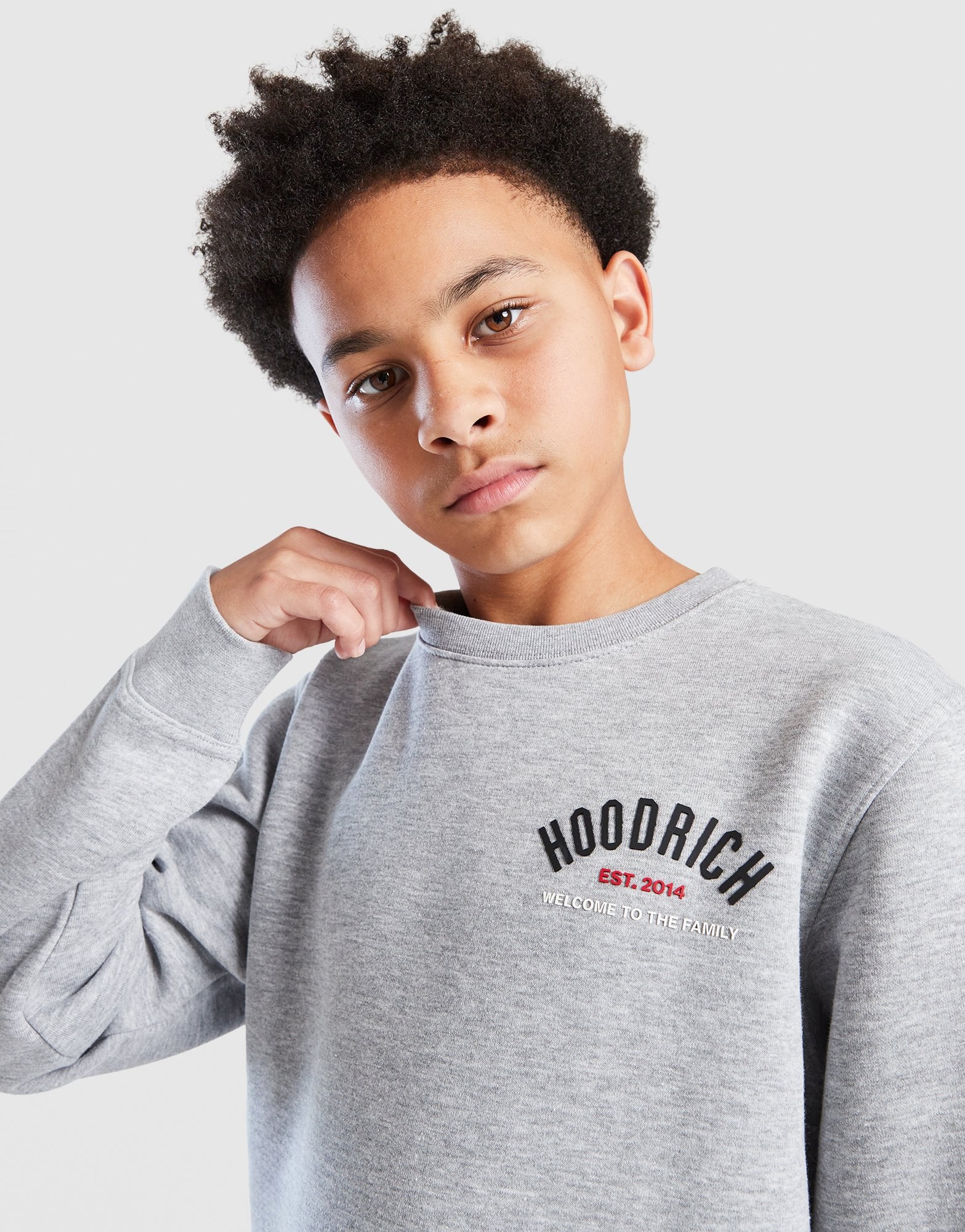 Hoodrich Volcano Trainingsanzug Kinder