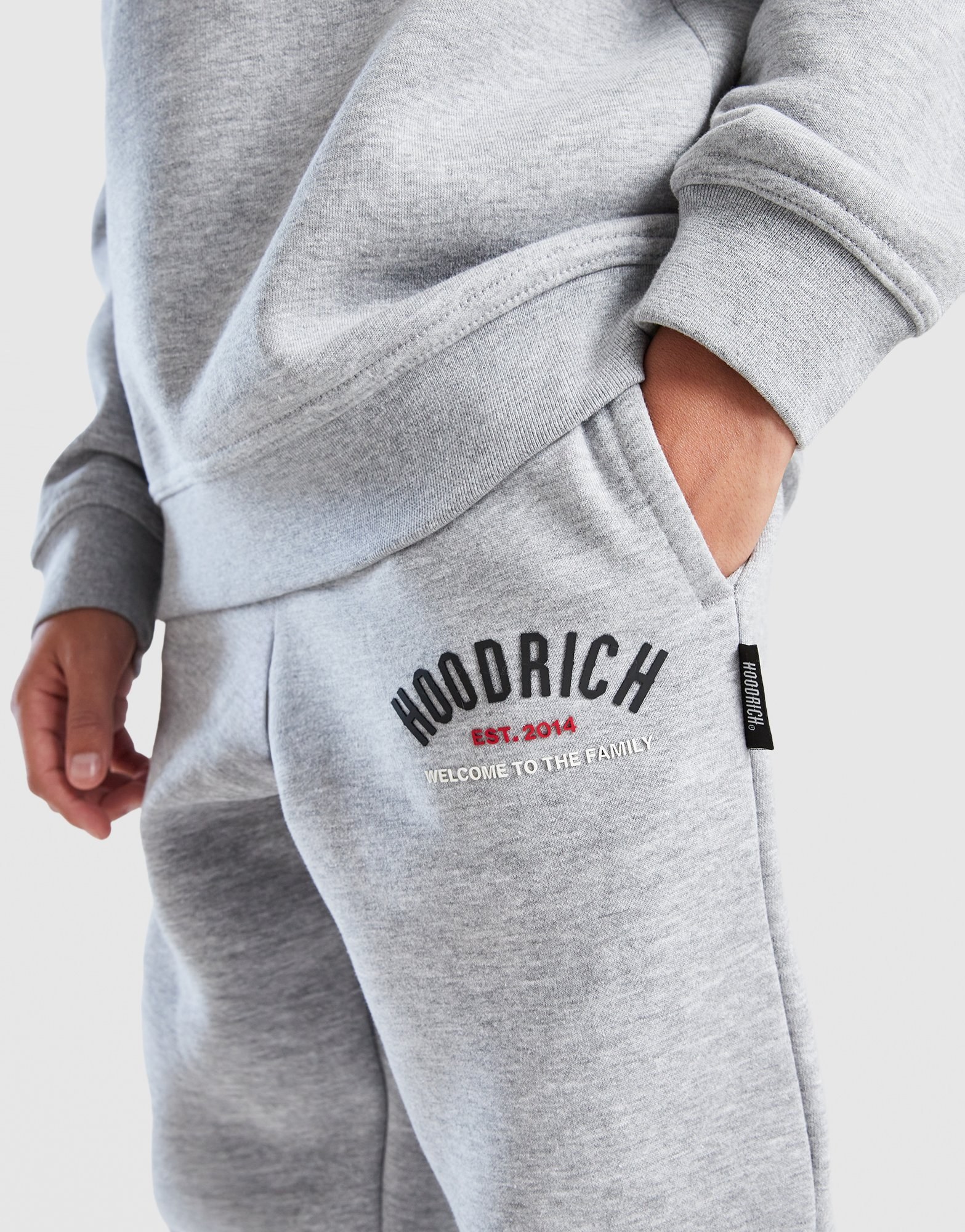 Hoodrich Volcano Trainingsanzug Kinder
