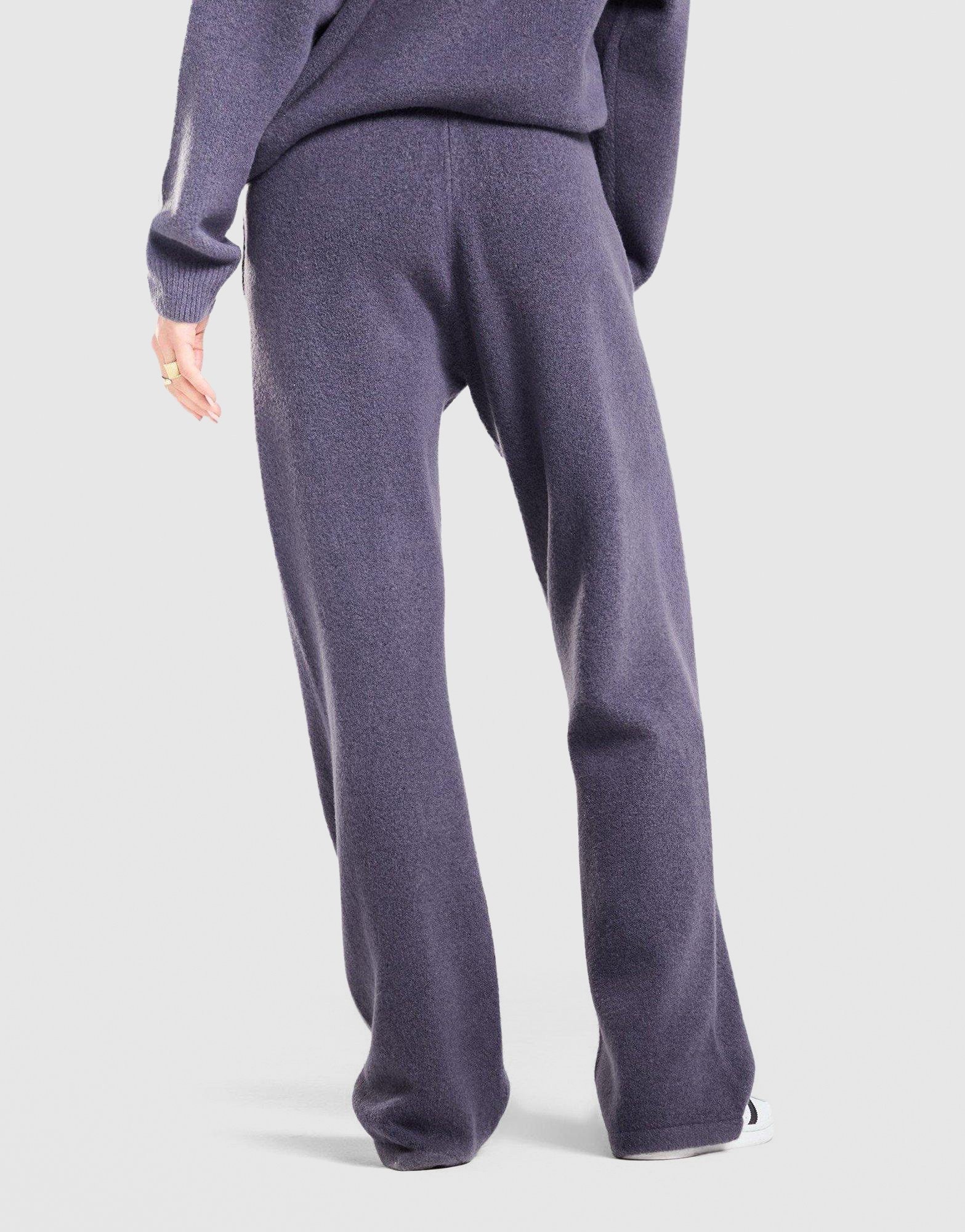 adidas Originals Trefoil Knit Jogginghose