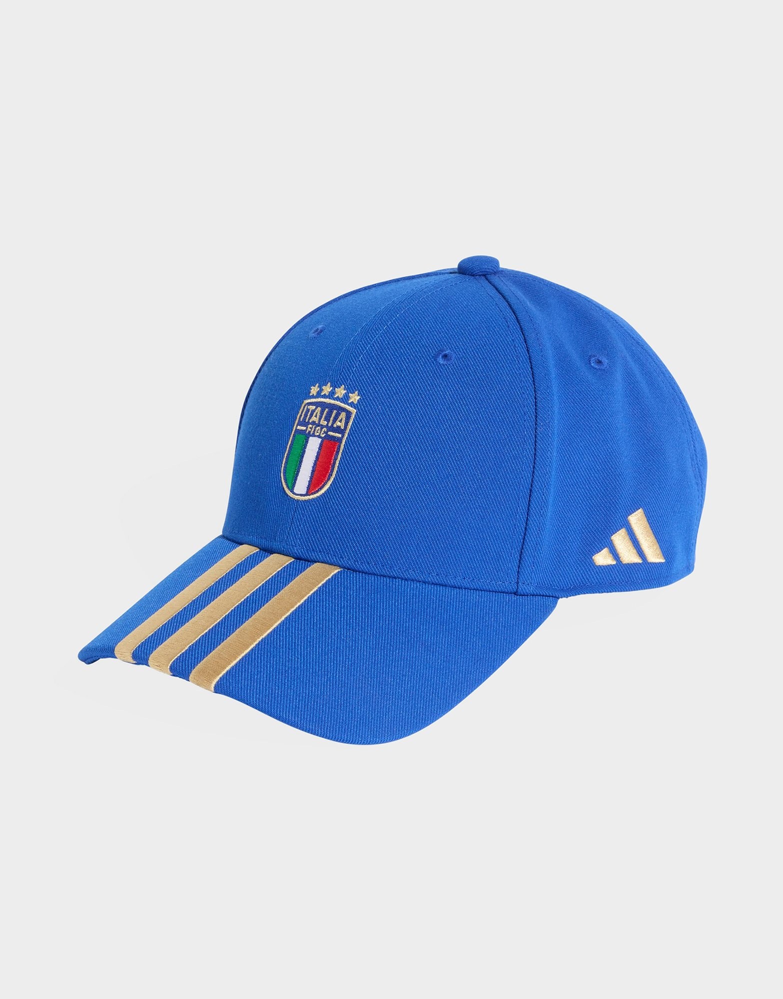 adidas Italien Fußballkappe