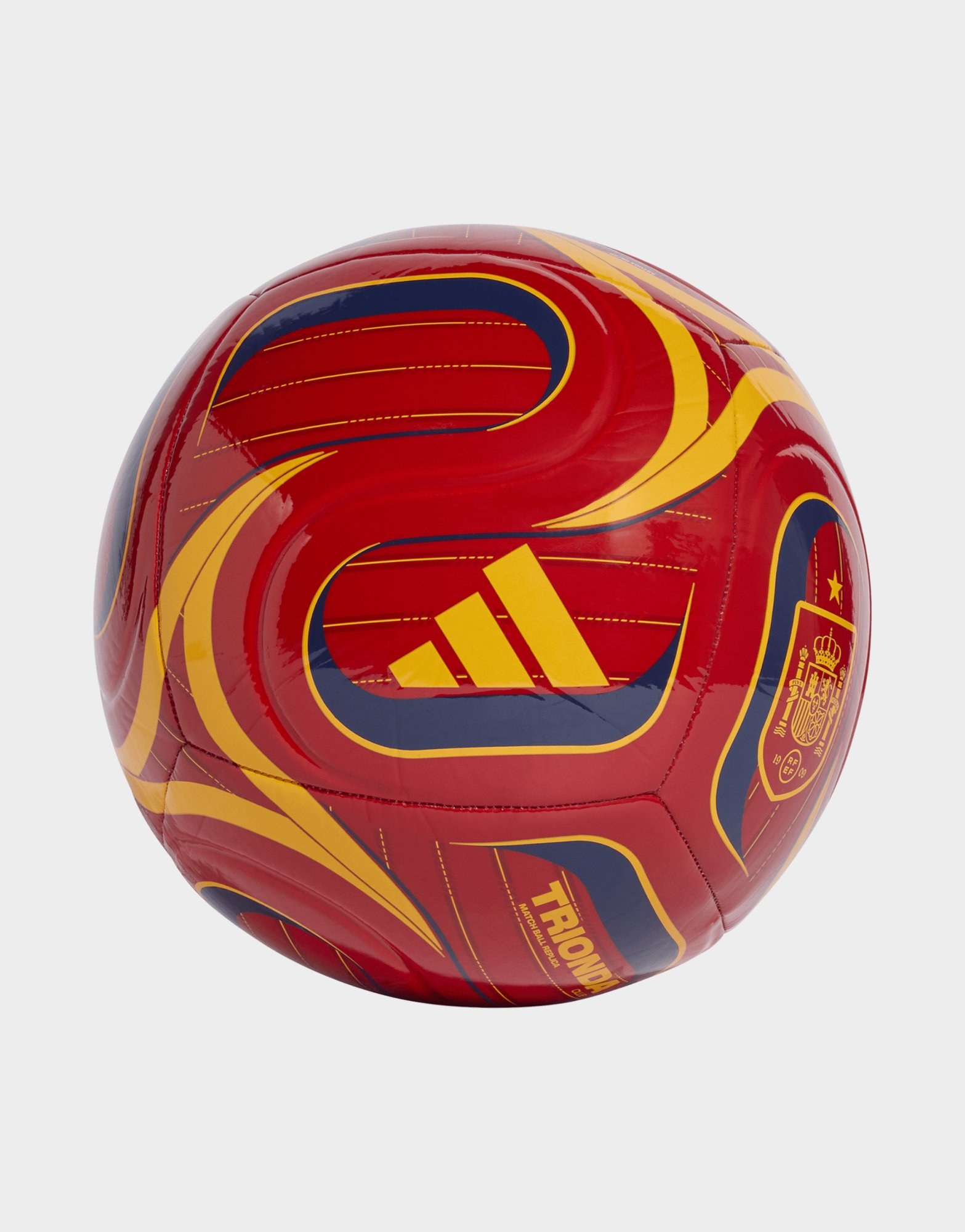adidas Trionda Spanien Club Heimball