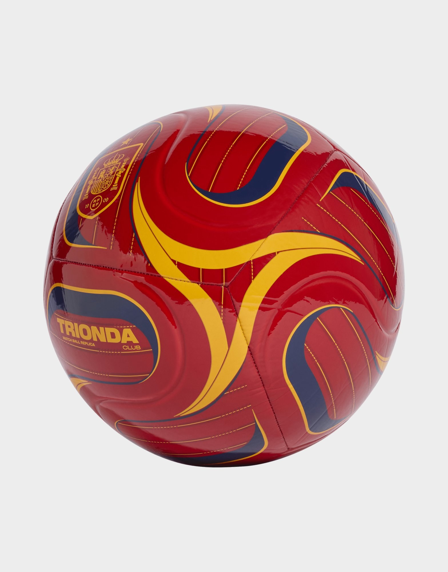 adidas Trionda Spanien Club Heimball
