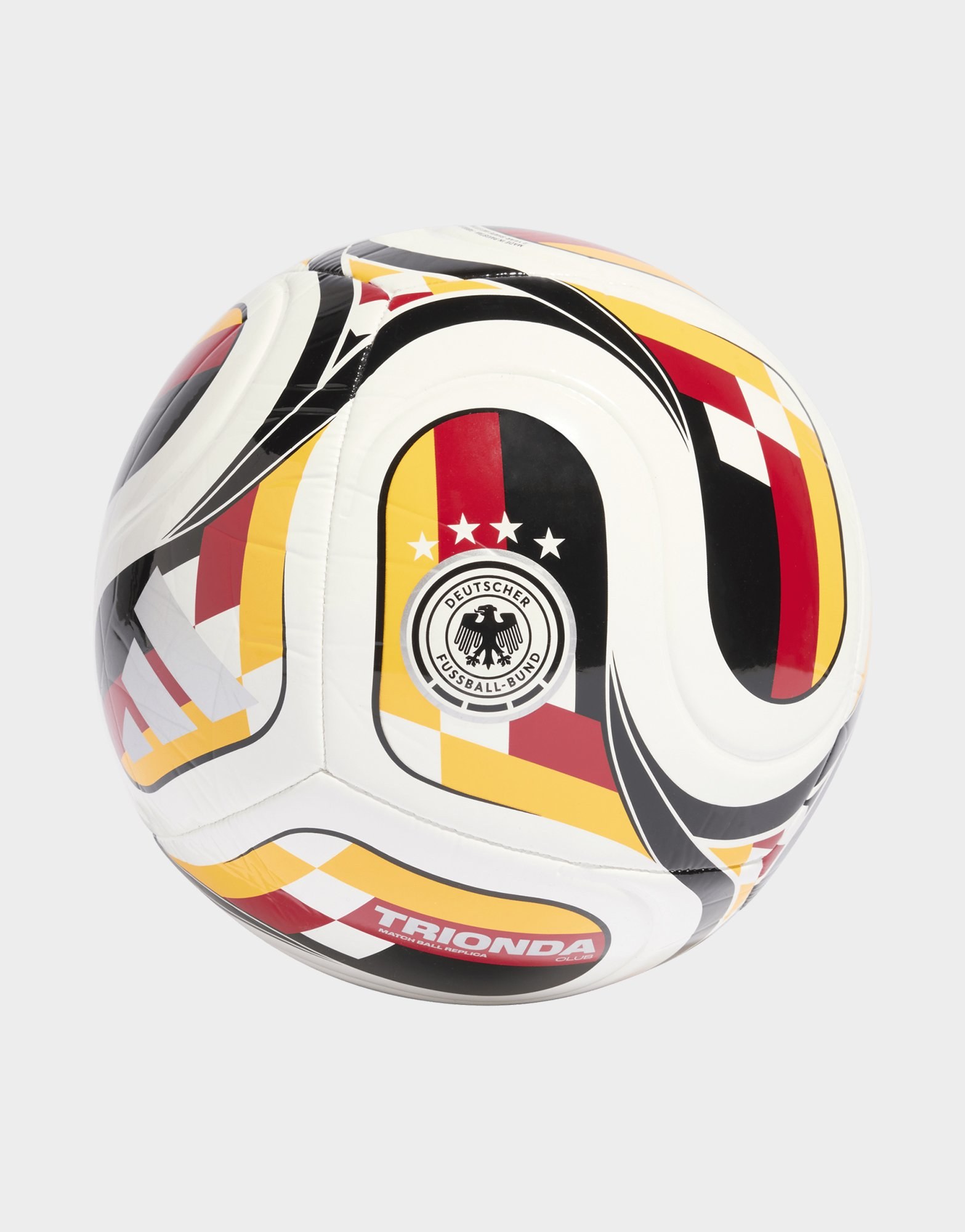 adidas Trionda Deutschland Club-heimball