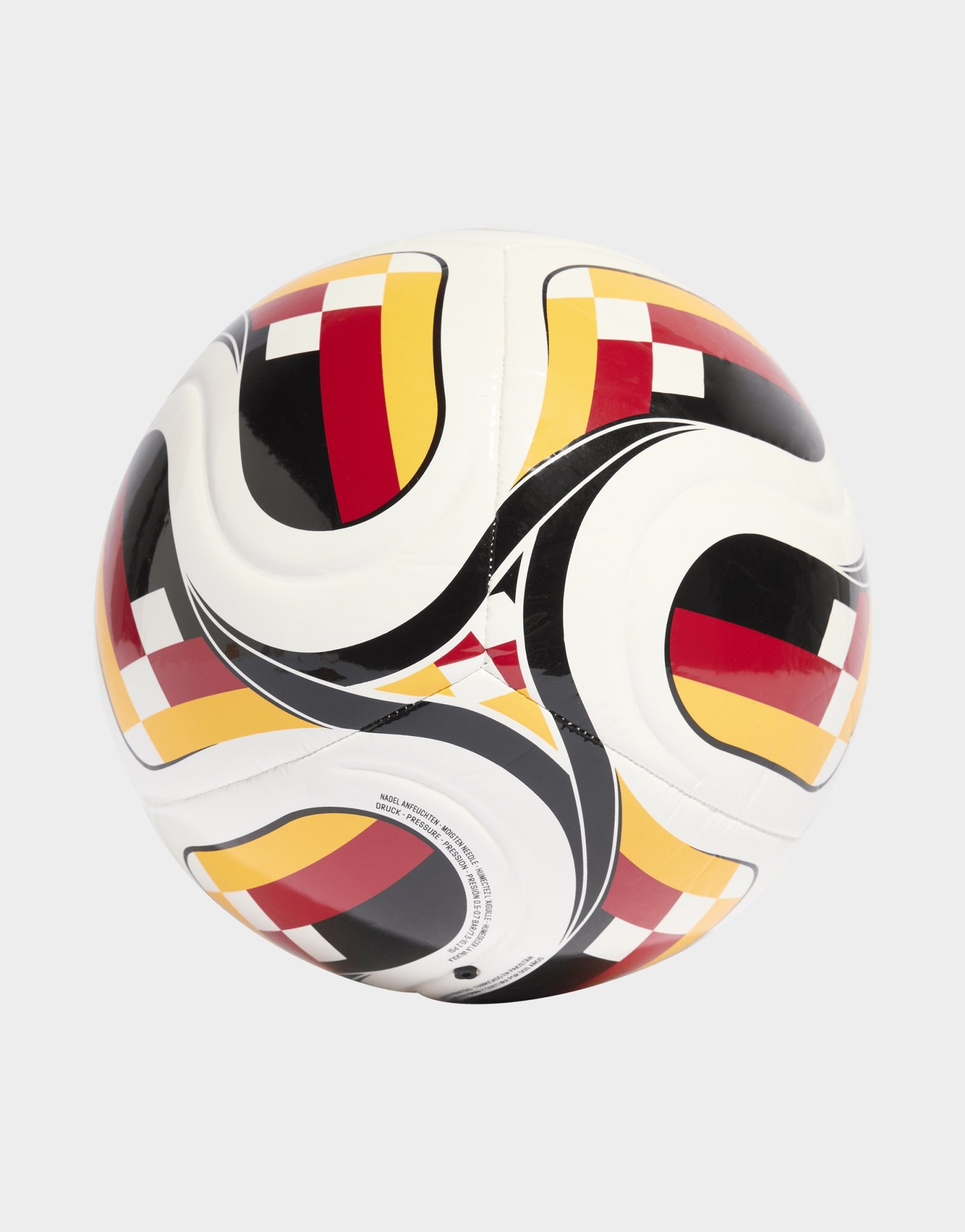 adidas Trionda Deutschland Club-heimball