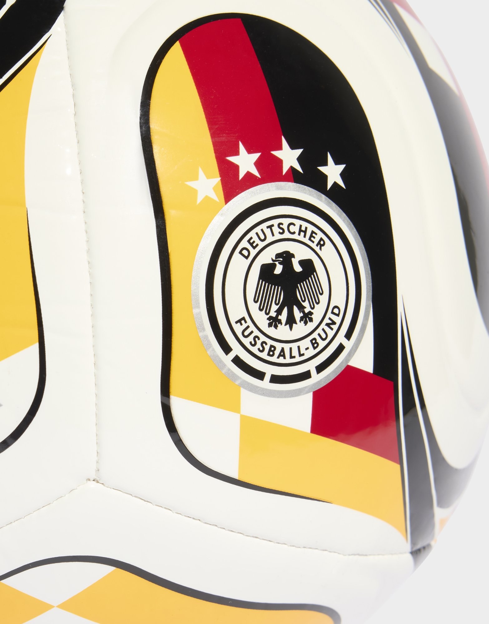 adidas Trionda Deutschland Club-heimball
