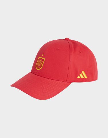 adidas Rfef Spanien Fussball Baseball Kappe