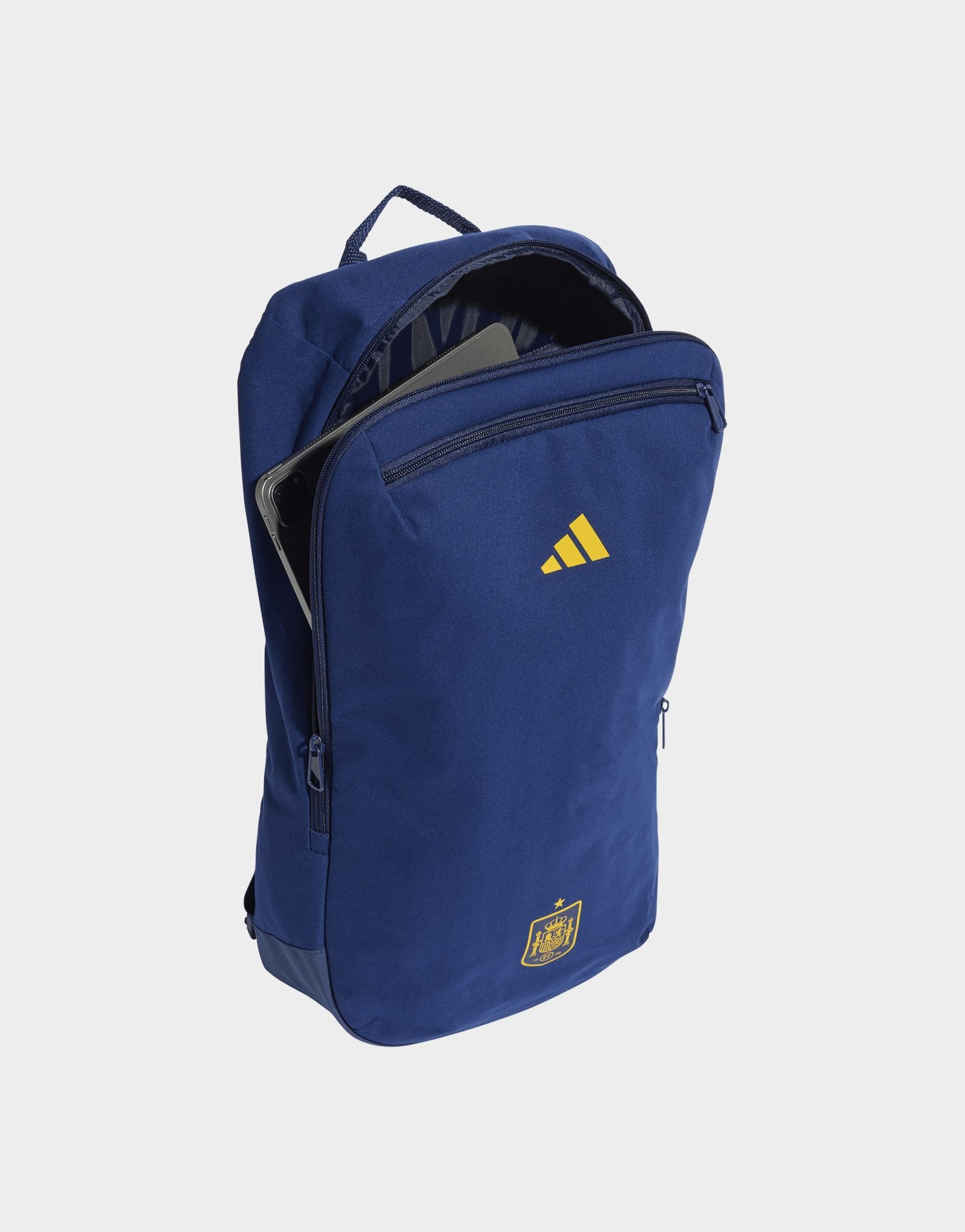 adidas Spanien Fußball Rucksack