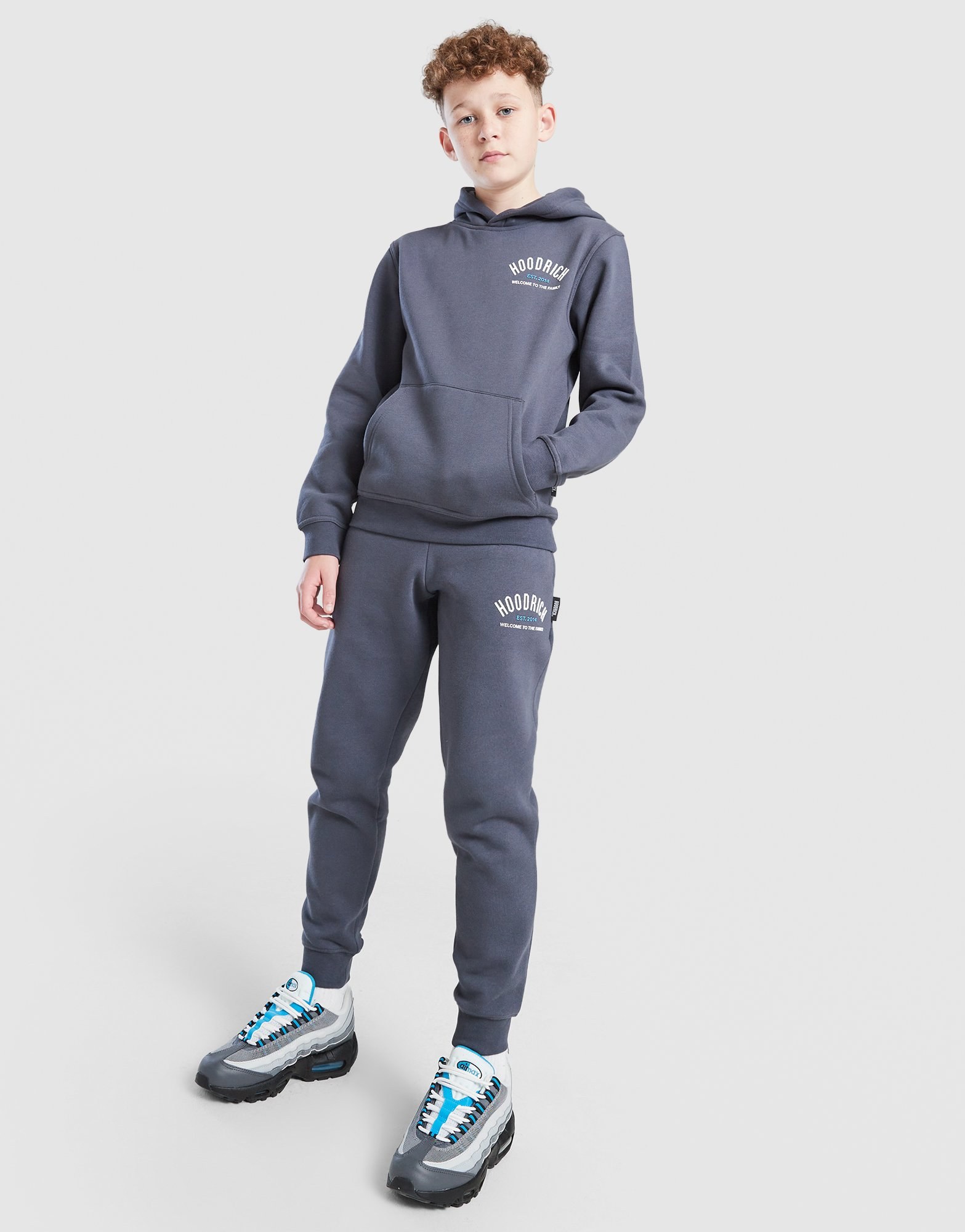Hoodrich Volcano Jogginghose Kinder