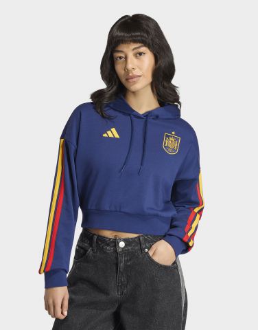 adidas Spanien Dna Kapuzenpullover
