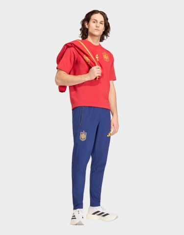 adidas Spanien Tiro Travel Hose