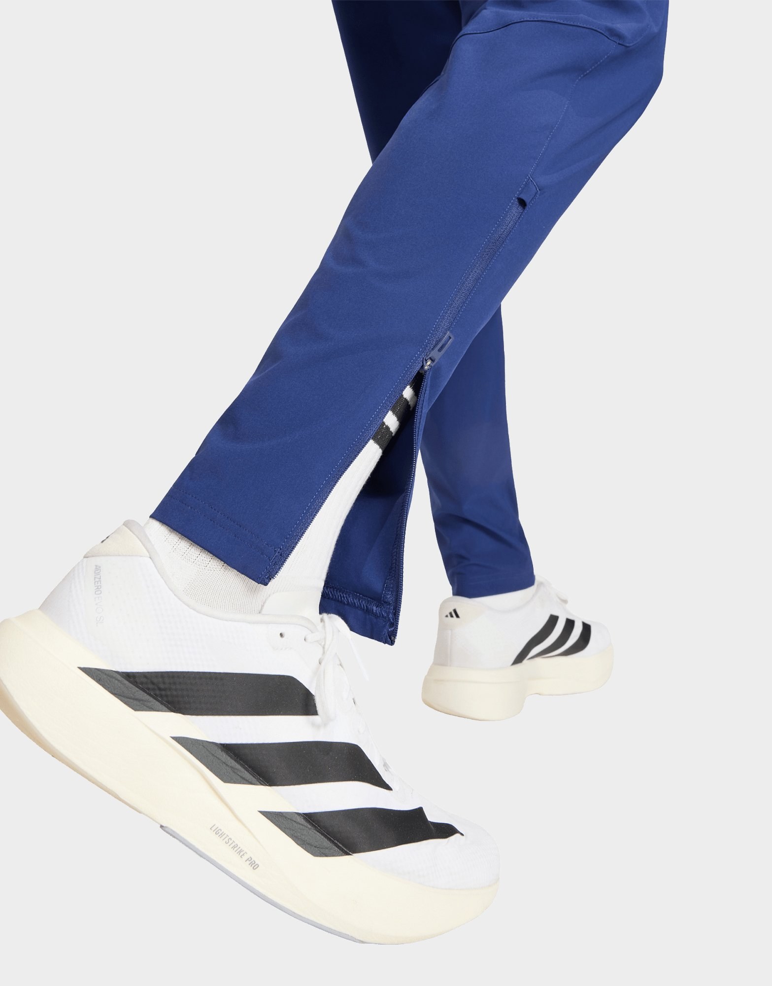 adidas Spanien Tiro Travel Hose
