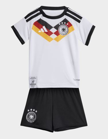 adidas Deutschland 26 Kids Heimausrüstung