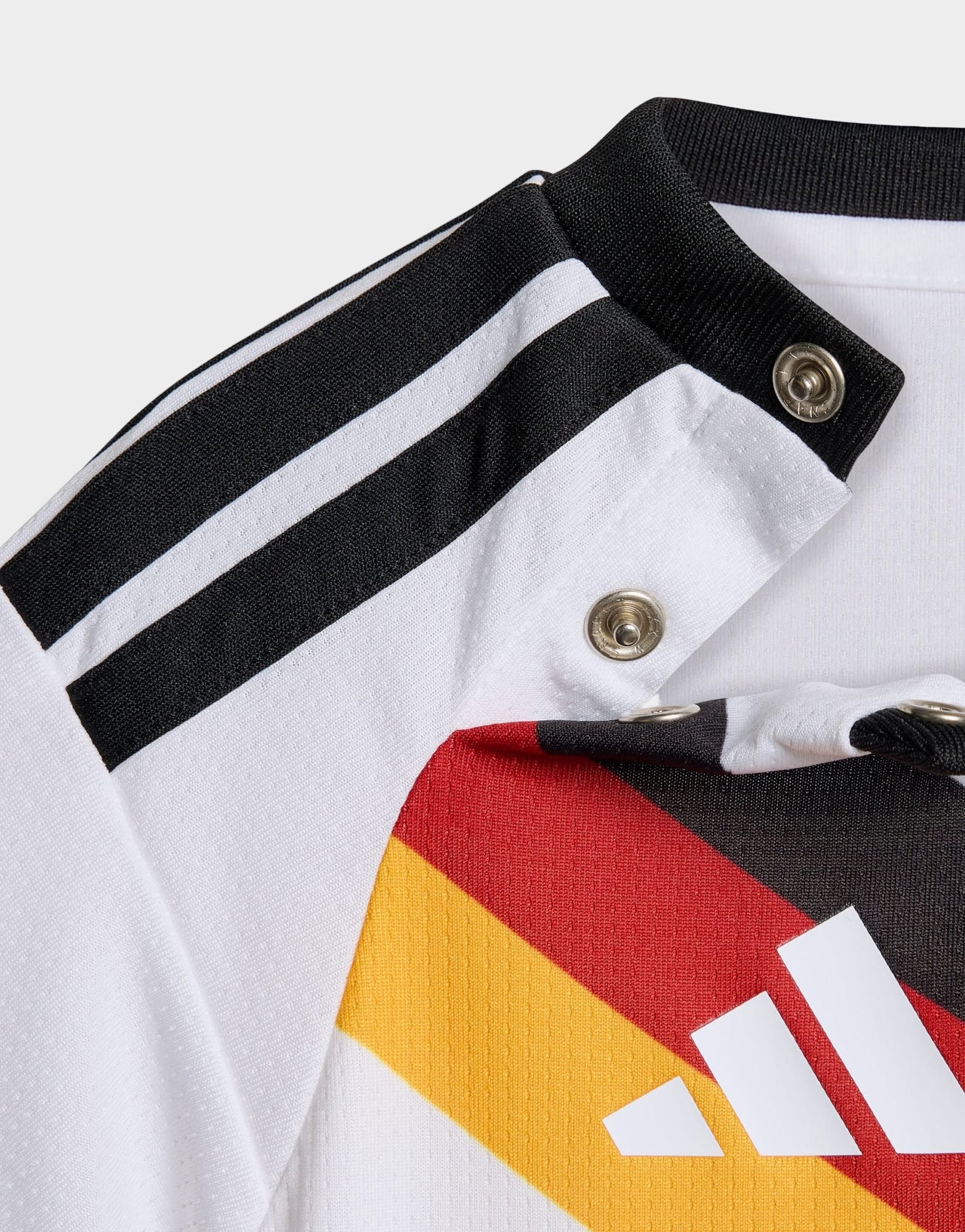 adidas Deutschland 26 Kids Heimausrüstung