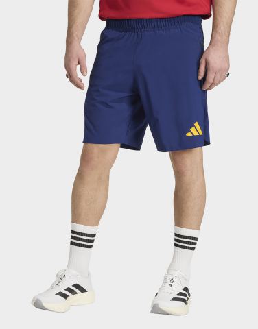 adidas Spanien Tiro Travel Shorts