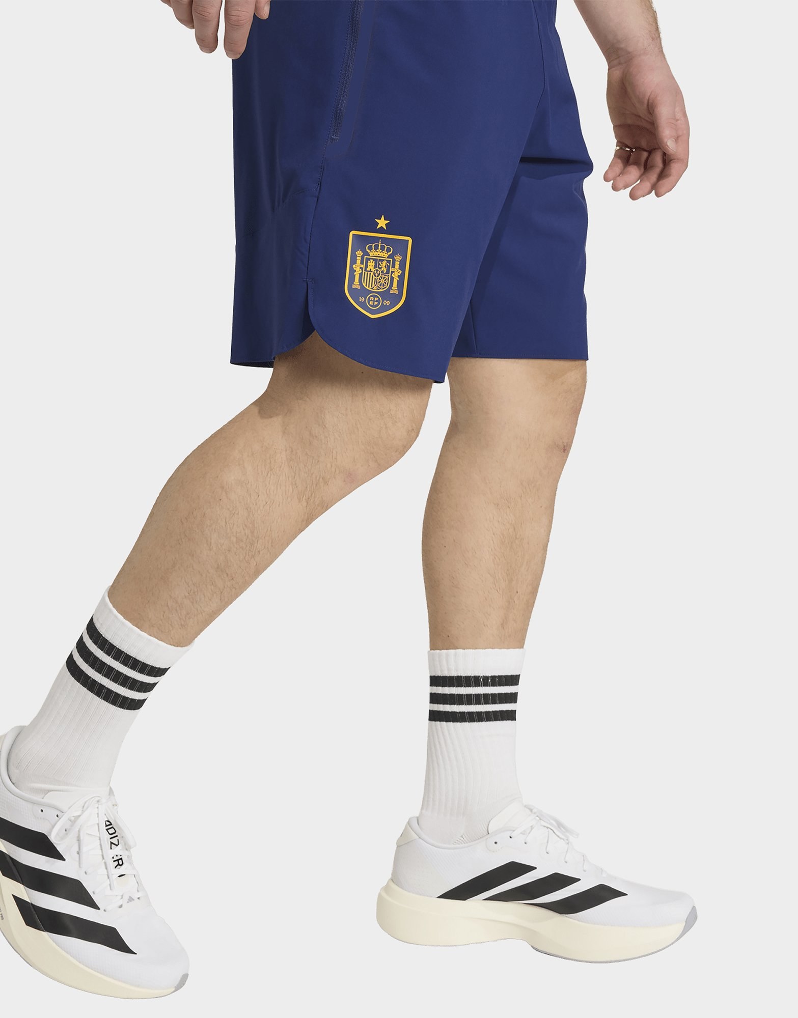 adidas Spanien Tiro Travel Shorts